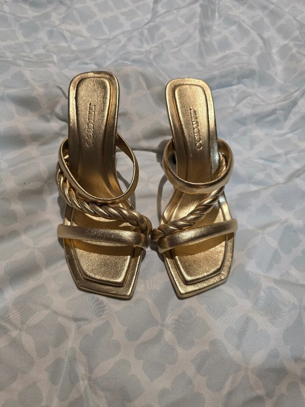 Jimmy Choo